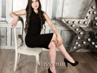 Krisssmur