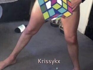 Krissykx