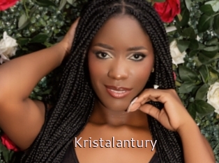 Kristalantury