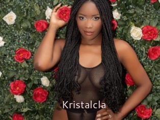 Kristalcla