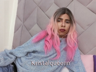 Kristalqueenn