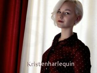 Kristenharlequin