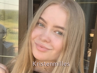 Kristenmilles