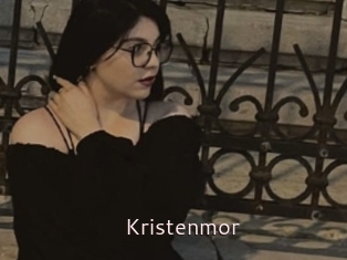 Kristenmor