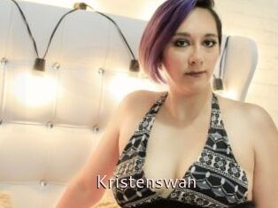 Kristenswan
