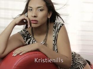 Kristienills