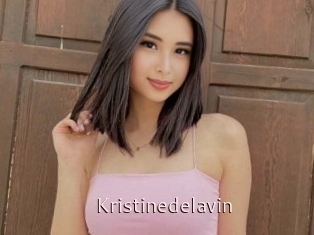 Kristinedelavin