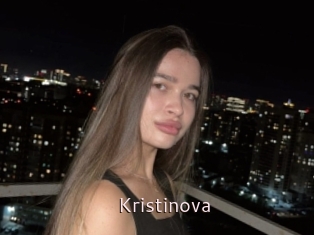Kristinova