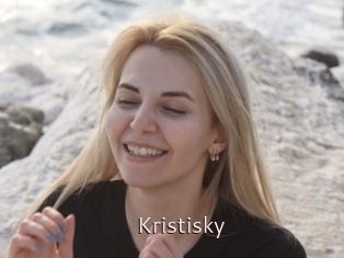 Kristisky
