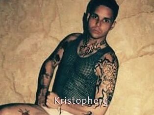 Kristopherg