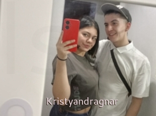 Kristyandragnar
