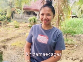 Krizamaecagas