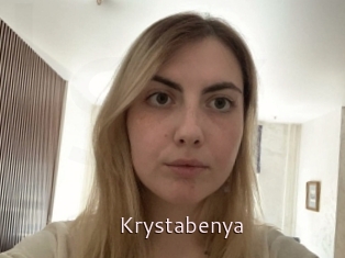 Krystabenya