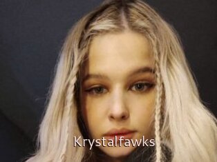 Krystalfawks