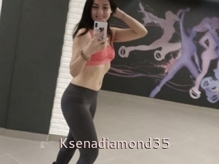 Ksenadiamond35
