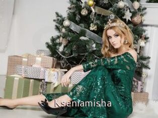 Kseniamisha