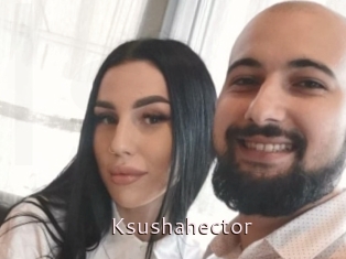 Ksushahector
