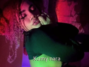 Kumy_nara