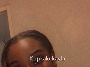 Kupkakekayla