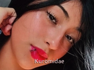 Kuromidae