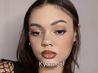 Kyaangel