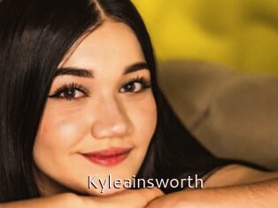 Kyleainsworth