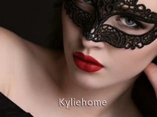 Kyliehome
