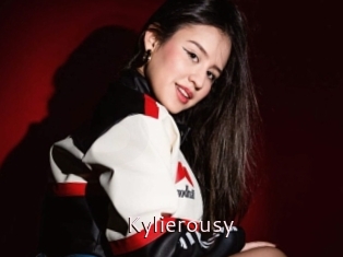 Kylierousy