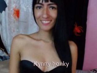 Kynny_honky