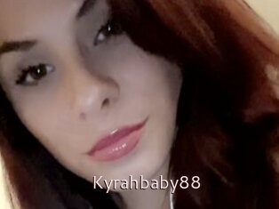 Kyrahbaby88
