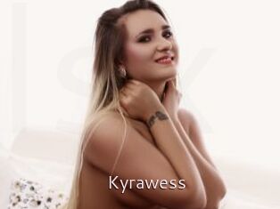 Kyrawess