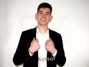 Kyrsor