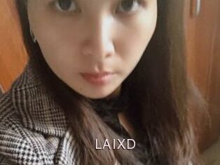 LAIXD