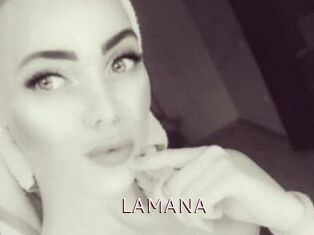 LAMANA