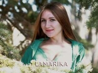 LAMARIKA