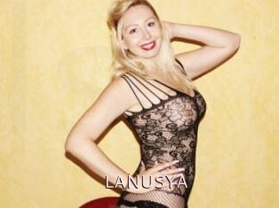 LANUSYA