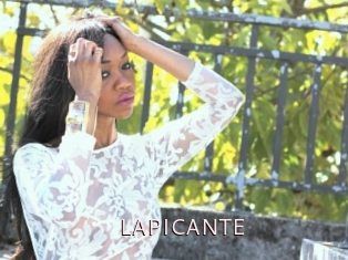 LAPICANTE