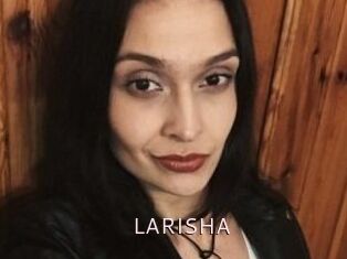 LARISHA
