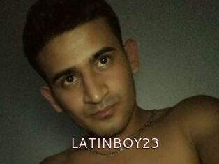 LATINBOY23