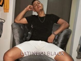 LATINBOYBLACK