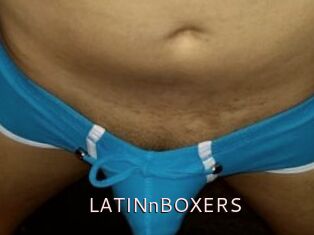 LATINnBOXERS