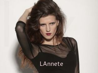 LAnnete
