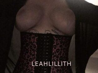 LEAHLILLITH