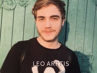 LEO_ARRTIS