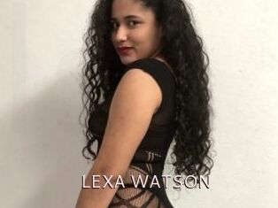 LEXA_WATSON