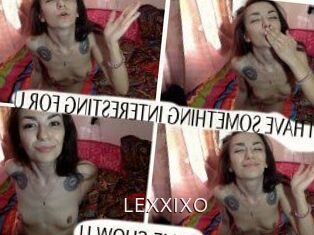 LEXXI_XO