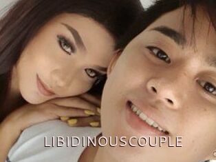 LIBIDINOUSCOUPLE