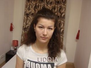 LIDDIA