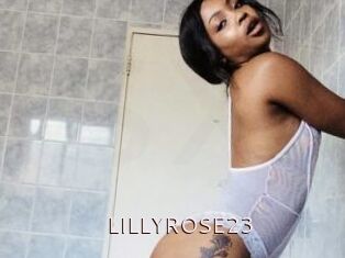 LILLYROSE23