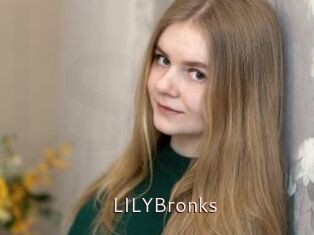 LILYBronks